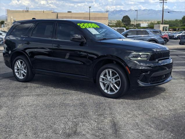 2023 Dodge Durango - $26,999