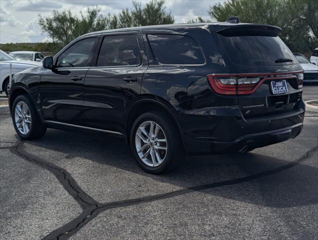 2023 Dodge Durango - $26,999