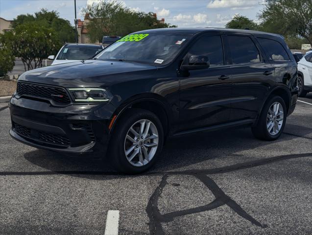 2023 Dodge Durango - $26,999