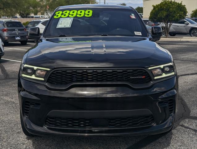 2023 Dodge Durango - $26,999