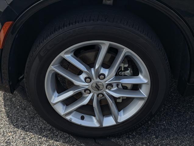2023 Dodge Durango - $26,999