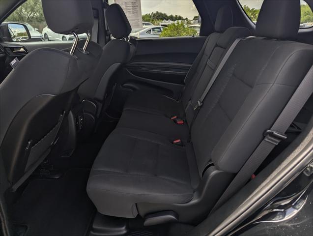 2023 Dodge Durango - $26,999