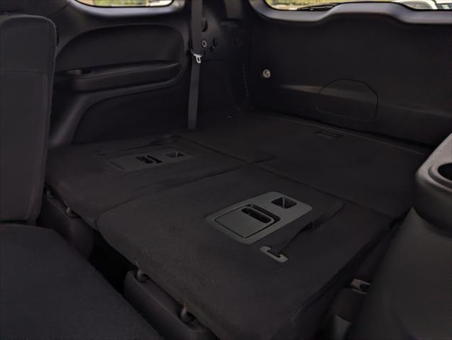 2023 Dodge Durango - $26,999