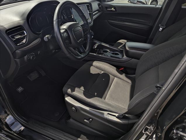 2023 Dodge Durango - $26,999