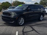 2023 Durango Thumbnail 5