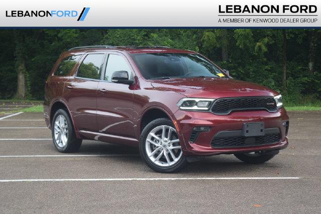 2023 Dodge Durango - $30,000