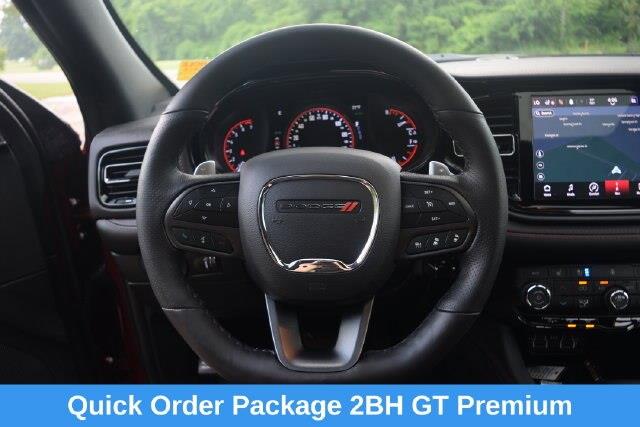 2023 Dodge Durango - $30,000
