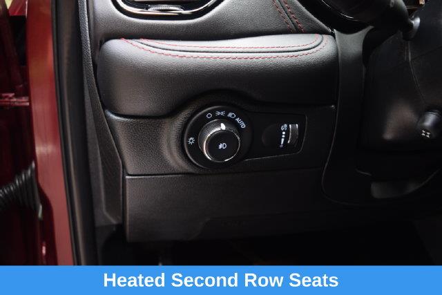 2023 Dodge Durango - $30,000
