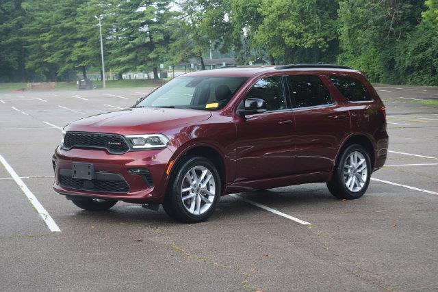 2023 Dodge Durango - $30,000