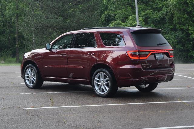 2023 Dodge Durango - $30,000