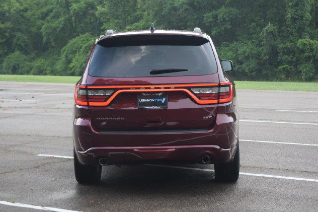 2023 Dodge Durango - $30,000
