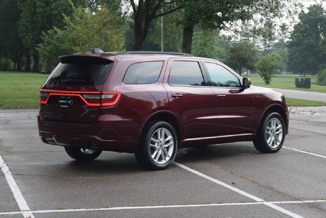 2023 Dodge Durango - $30,000