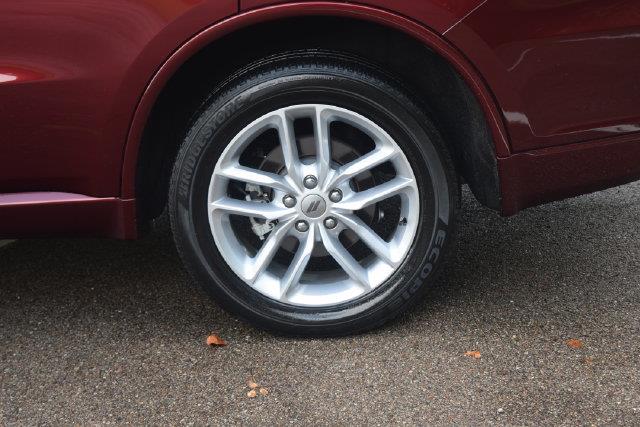 2023 Dodge Durango - $30,000