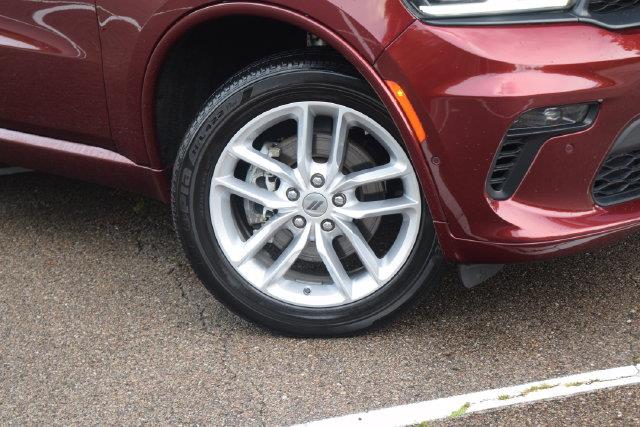 2023 Dodge Durango - $30,000