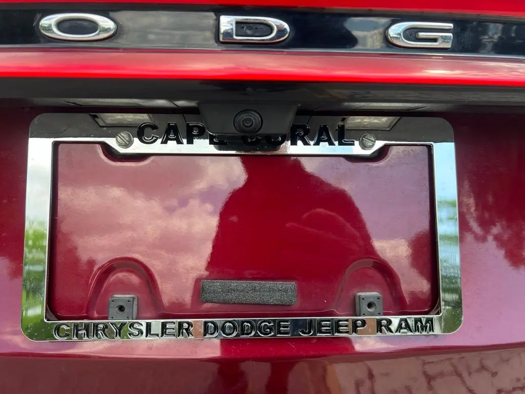 2023 Dodge Durango - $22,503