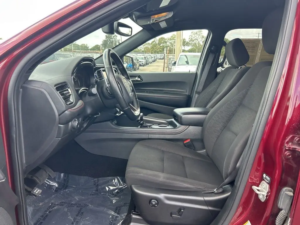 2023 Dodge Durango - $22,503