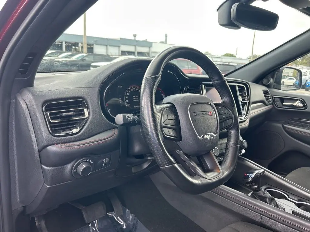 2023 Dodge Durango - $22,503