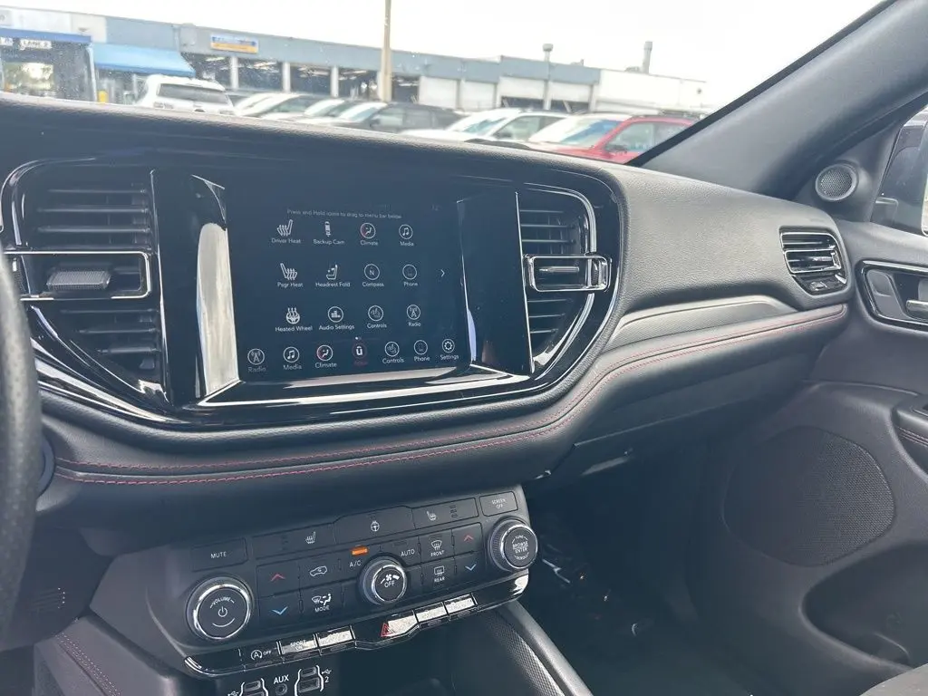 2023 Dodge Durango - $22,503