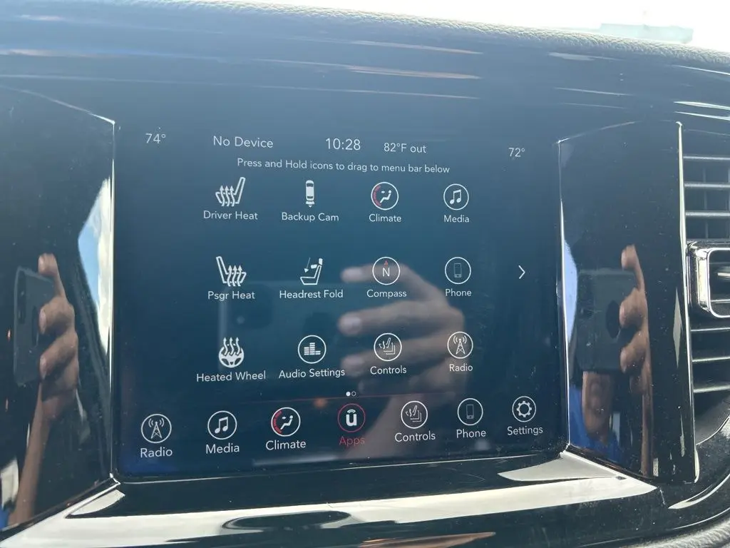 2023 Dodge Durango - $22,503