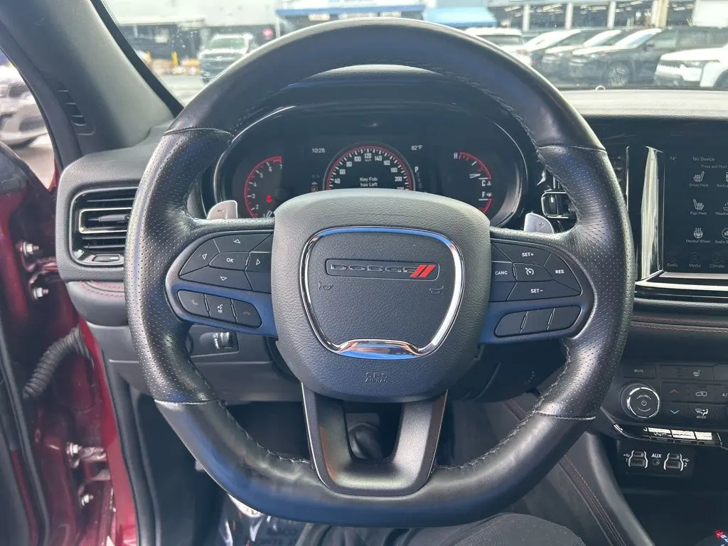 2023 Dodge Durango - $22,503
