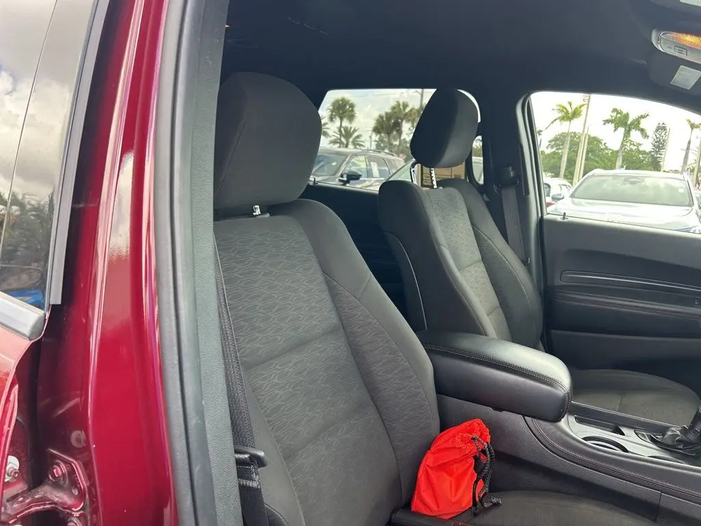 2023 Dodge Durango - $22,503