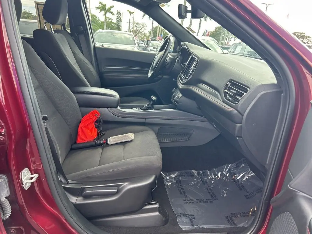 2023 Dodge Durango - $22,503