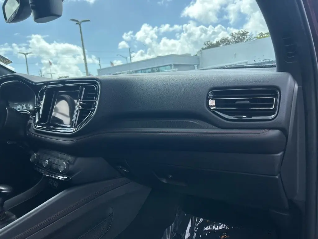 2023 Dodge Durango - $22,503