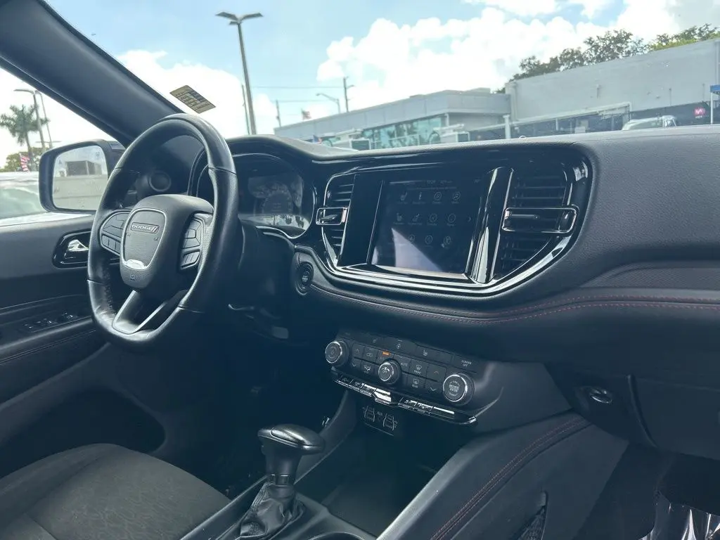 2023 Dodge Durango - $22,503