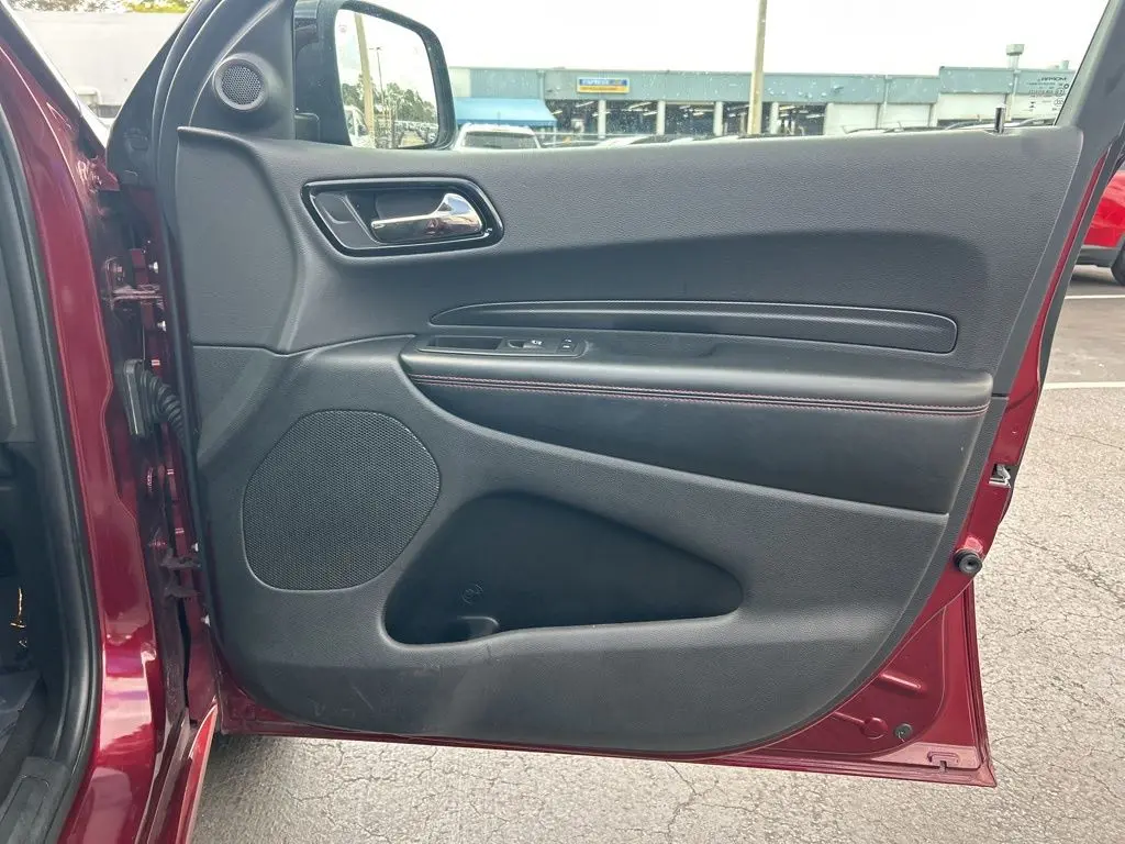 2023 Dodge Durango - $22,503