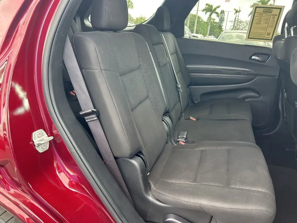 2023 Dodge Durango - $22,503