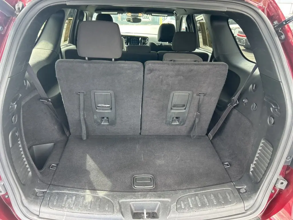 2023 Dodge Durango - $22,503