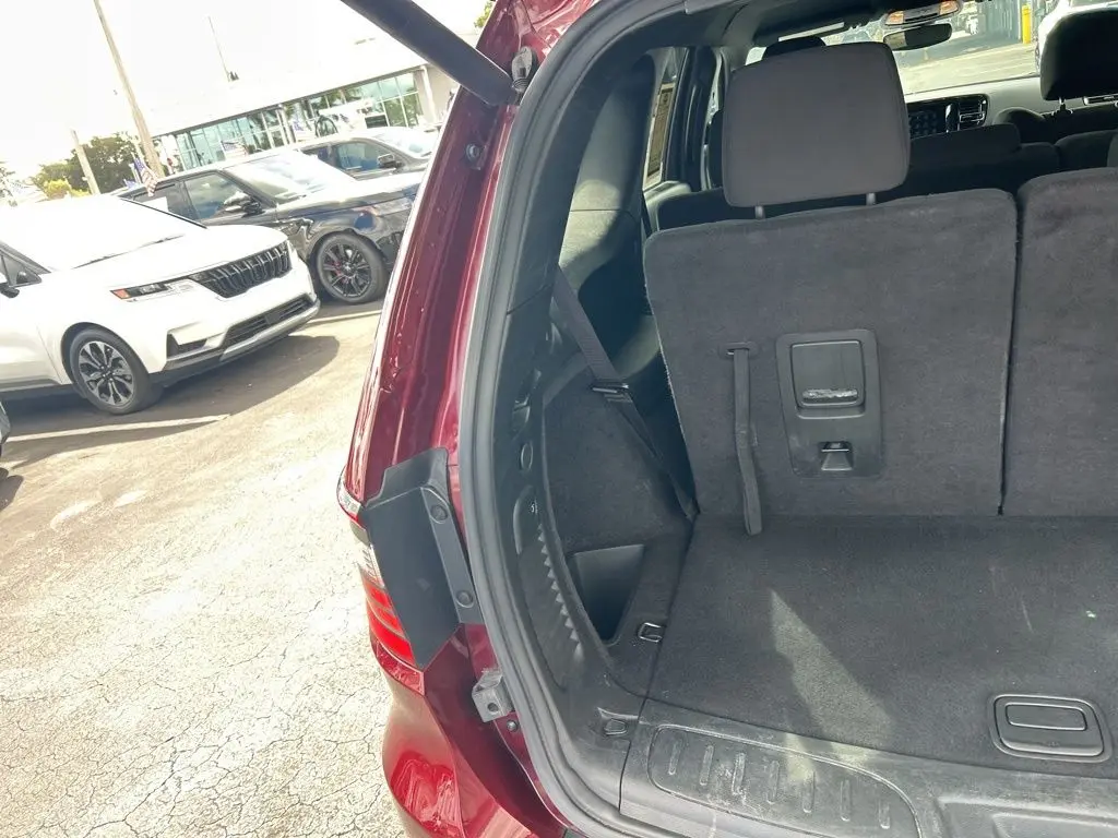 2023 Dodge Durango - $22,503