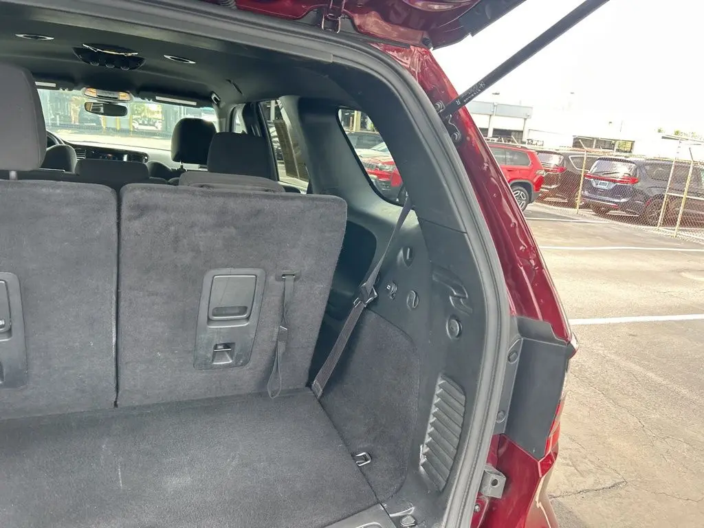 2023 Dodge Durango - $22,503
