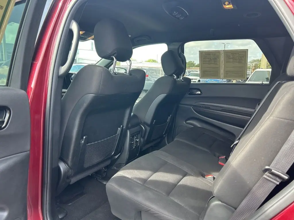 2023 Dodge Durango - $22,503