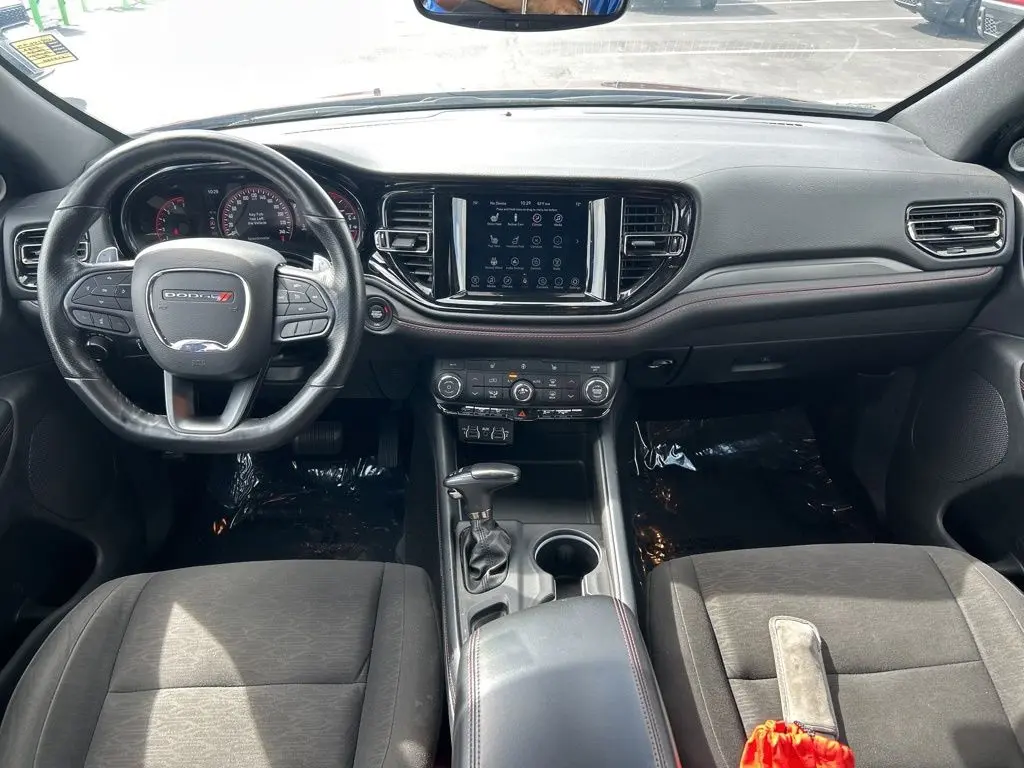 2023 Dodge Durango - $22,503