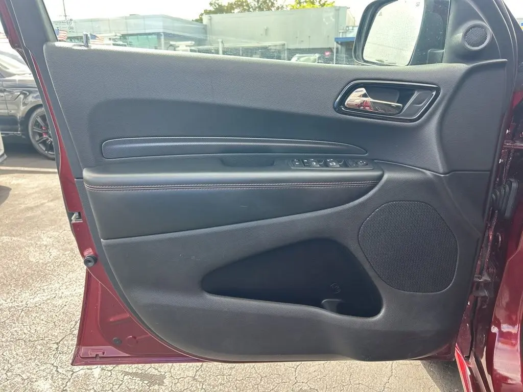 2023 Dodge Durango - $22,503