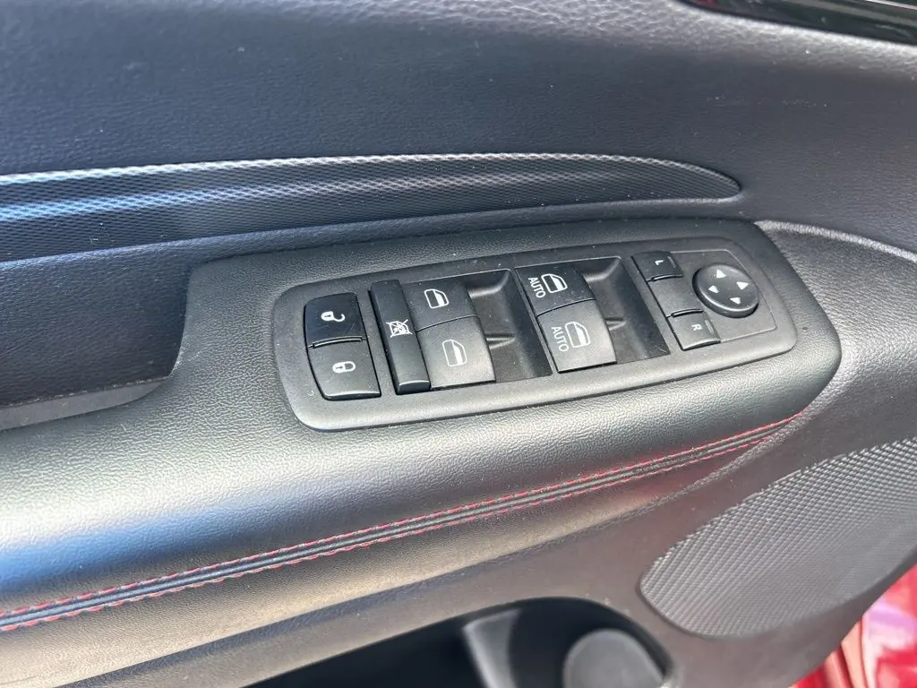 2023 Dodge Durango - $22,503