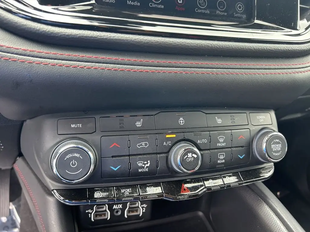 2023 Dodge Durango - $22,503