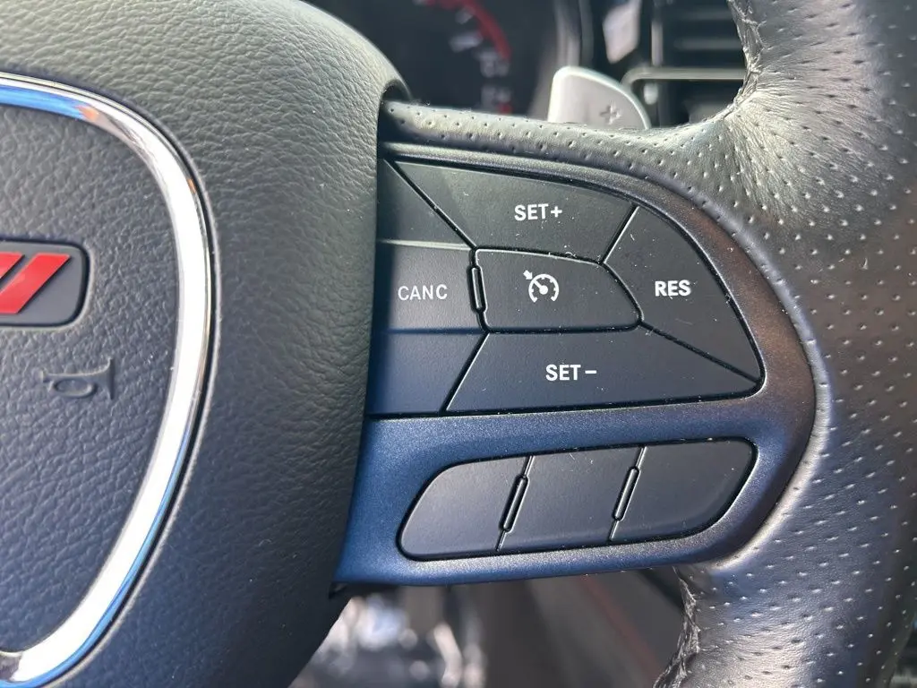 2023 Dodge Durango - $22,503