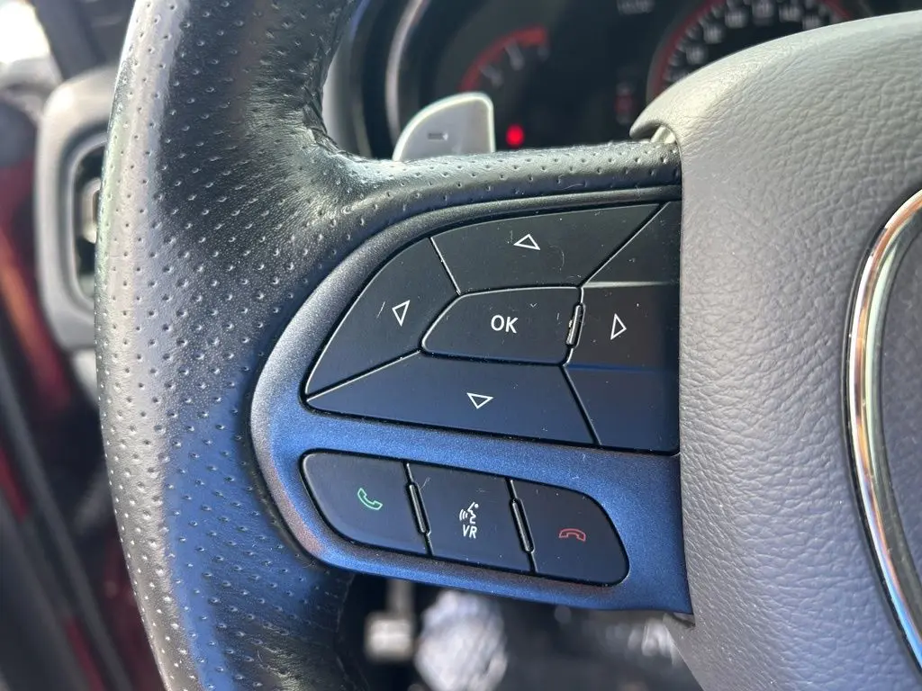 2023 Dodge Durango - $22,503