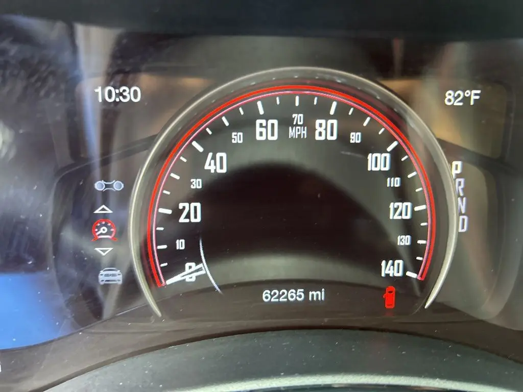 2023 Dodge Durango - $22,503