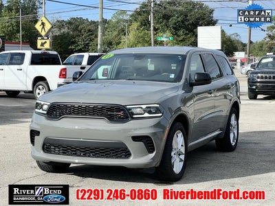 2023 Dodge Durango AWD GT 4DR SUV