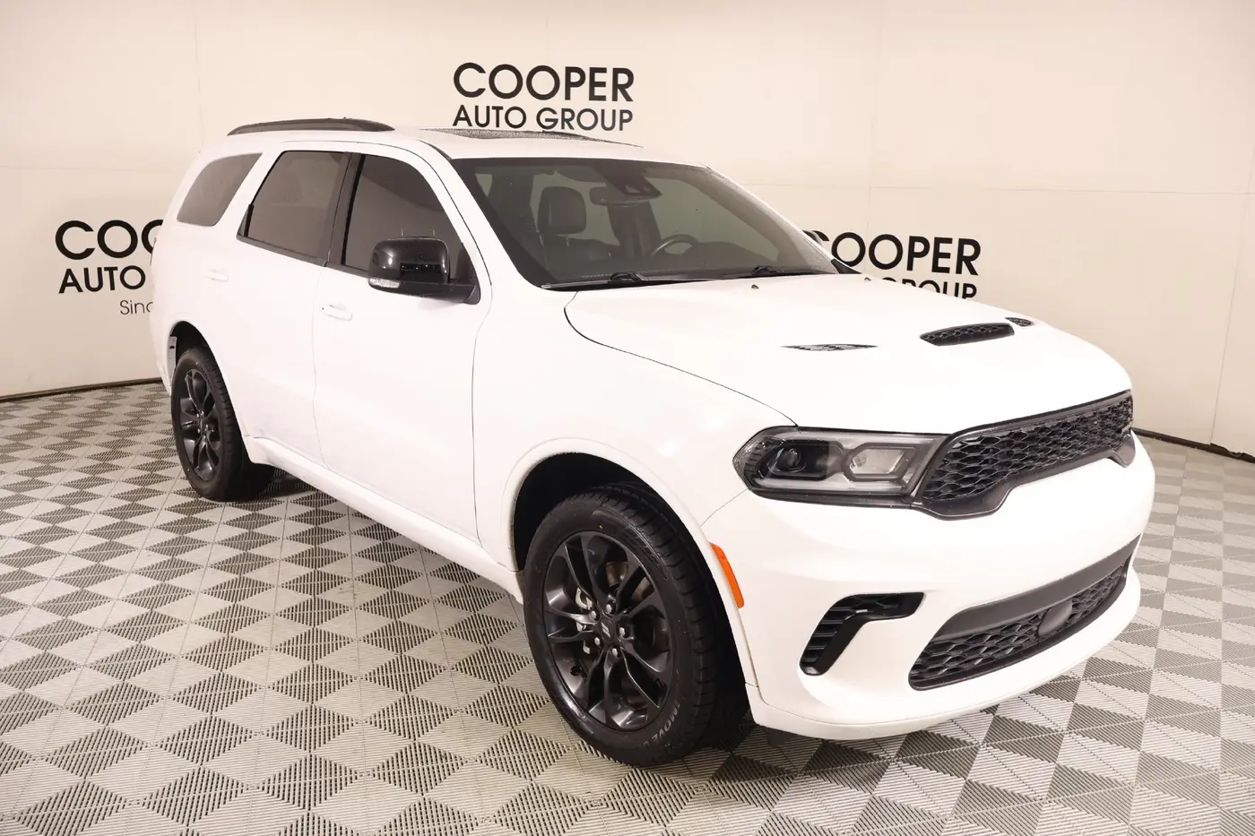 2024 Dodge Durango - $30,499