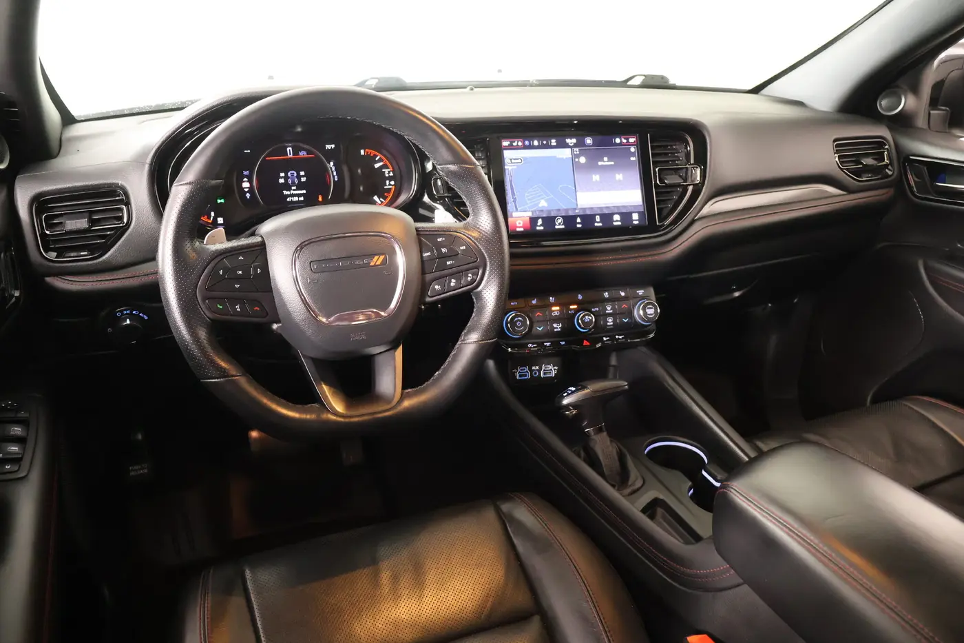 2024 Dodge Durango - $30,499