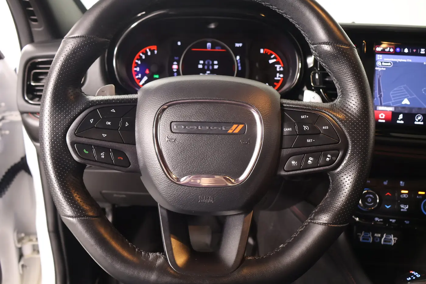 2024 Dodge Durango - $30,499