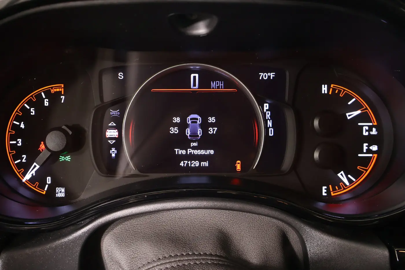 2024 Dodge Durango - $30,499