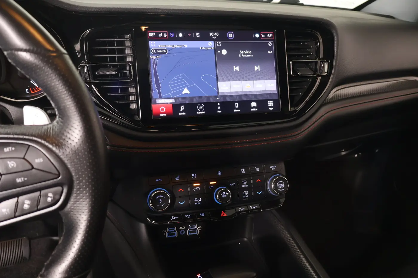 2024 Dodge Durango - $30,499