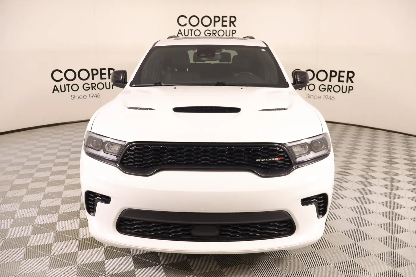 2024 Dodge Durango - $30,499