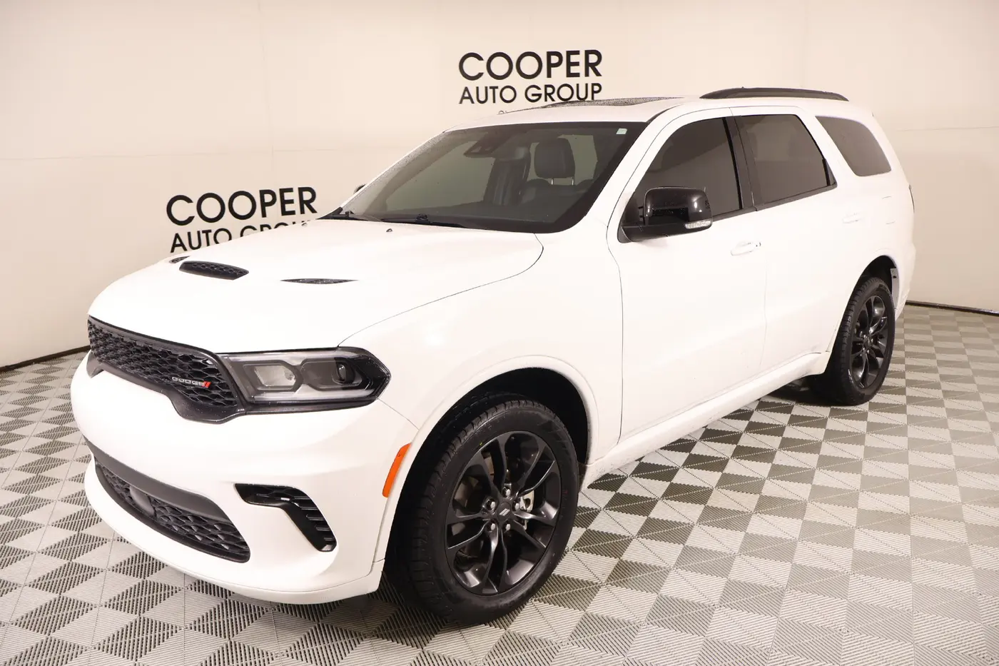 2024 Dodge Durango - $30,499