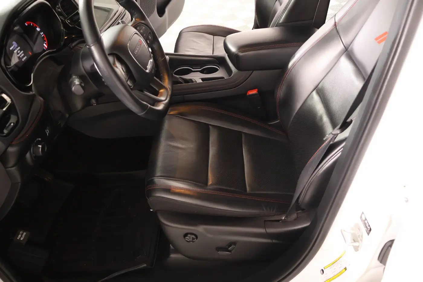 2024 Dodge Durango - $30,499